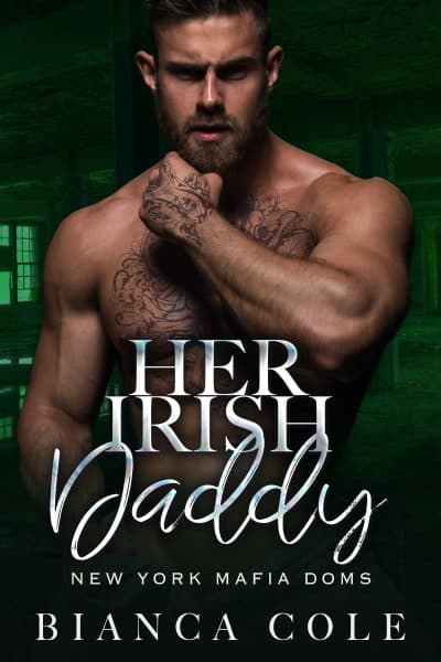 Cover for Her Irish Daddy