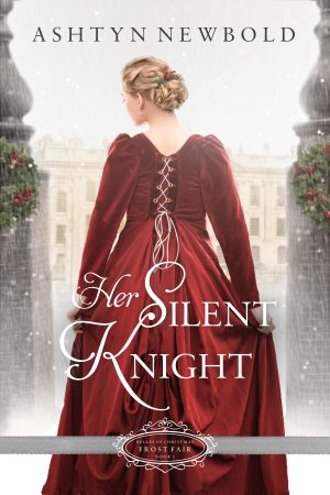 Cover for Her Silent Knight