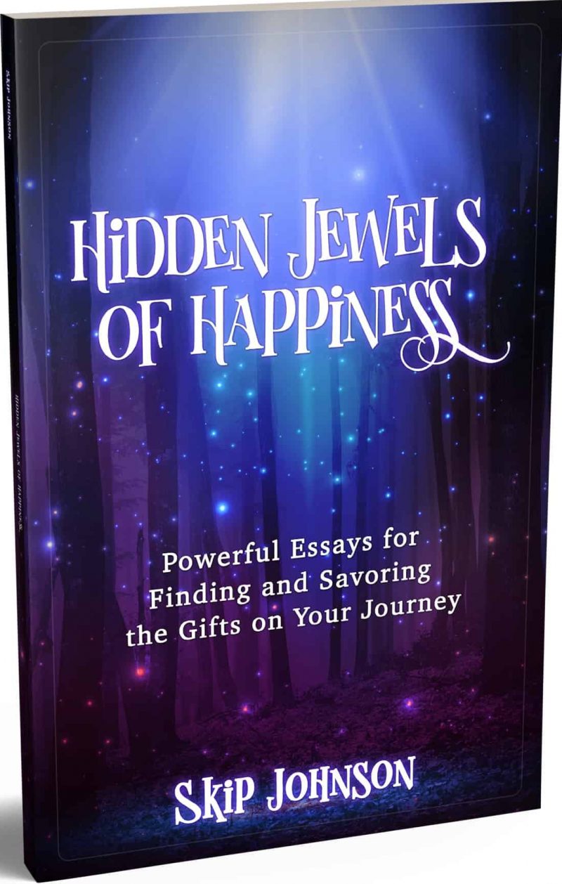 Hidden jewel essay picture