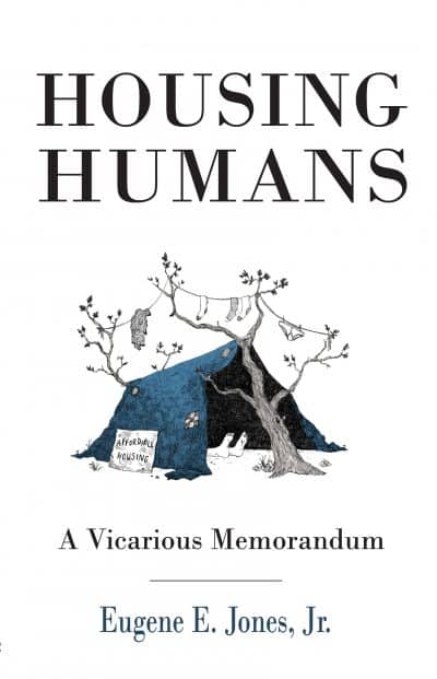 Cover for Housing Humans