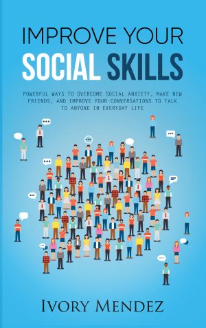 Cover for Improve Your Social Skills