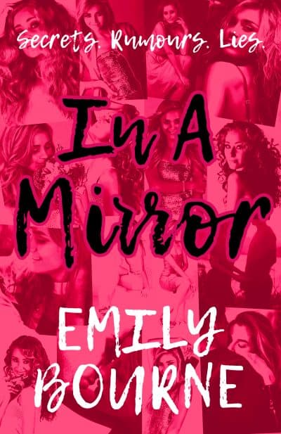 Cover for In A Mirror