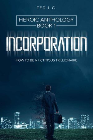 Cover for Incorporation