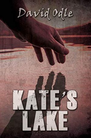Cover for Kate's Lake