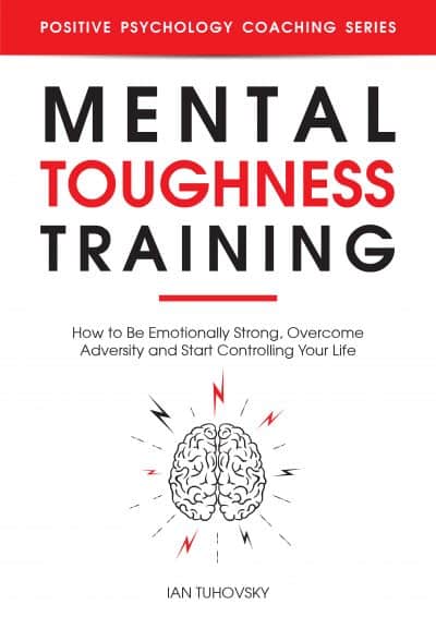 Cover for Mental Toughness Training