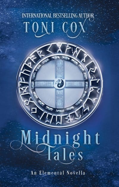 Cover for Midnight Tales