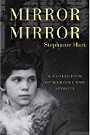 Cover for Mirror Mirror