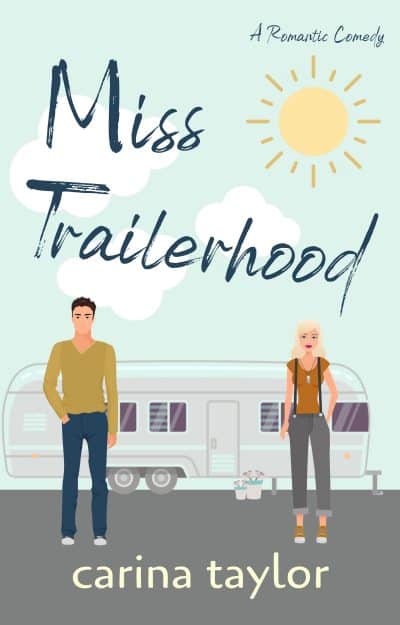 Cover for Miss Trailerhood