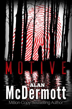 Cover for Motive