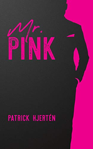 Cover for Mr. Pink