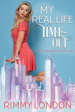 Cover for My Real Life Time-Out