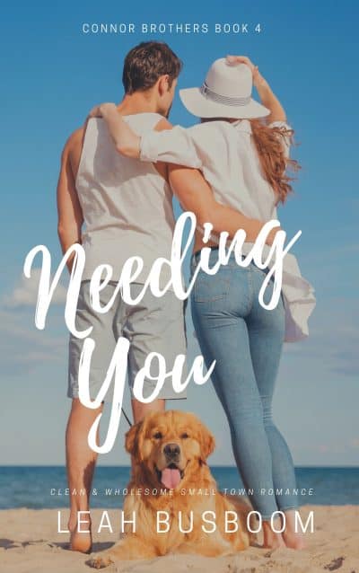 Cover for Needing You