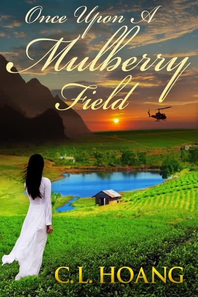 Cover for Once upon a Mulberry Field