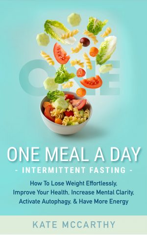 Cover for One Meal A Day Intermittent Fasting