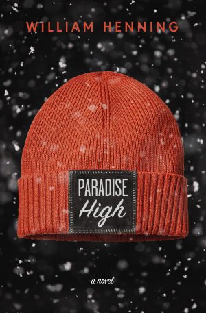 Cover for Paradise High