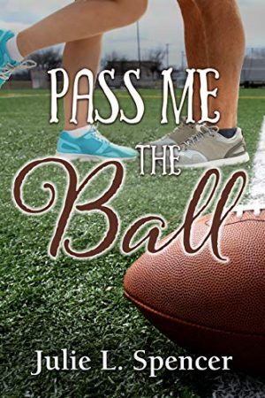 Cover for Pass Me the Ball