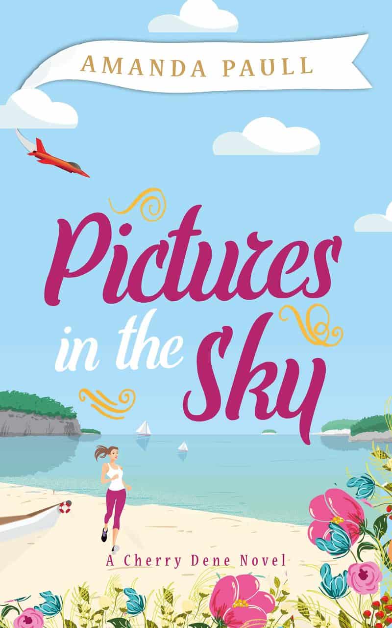 Cover for Pictures in the Sky: A Cherry Dene Novel