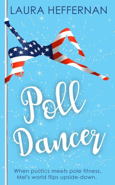Cover for Poll Dancer