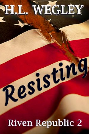 Cover for Resisting