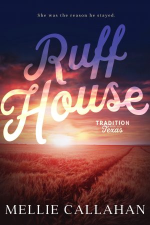 Cover for Ruff House
