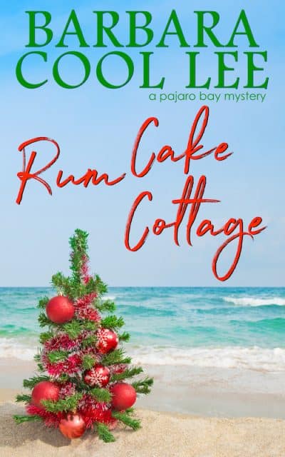 Cover for Rum Cake Cottage
