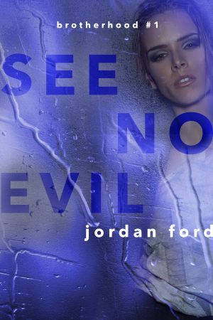 Cover for See No Evil
