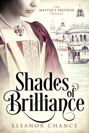 Cover for Shades of Brilliance