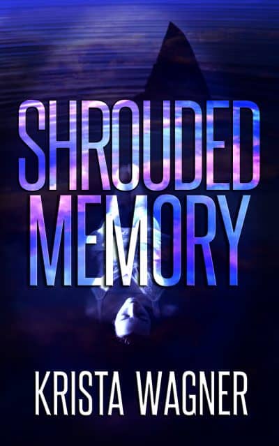 Cover for Shrouded Memory