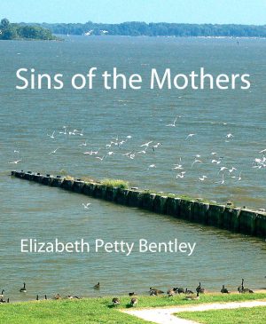 Cover for Sins of the Mothers