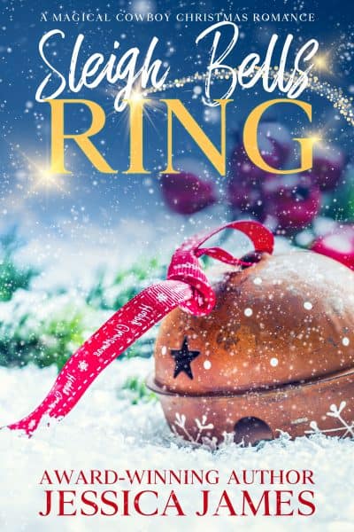 Cover for Sleigh Bells Ring