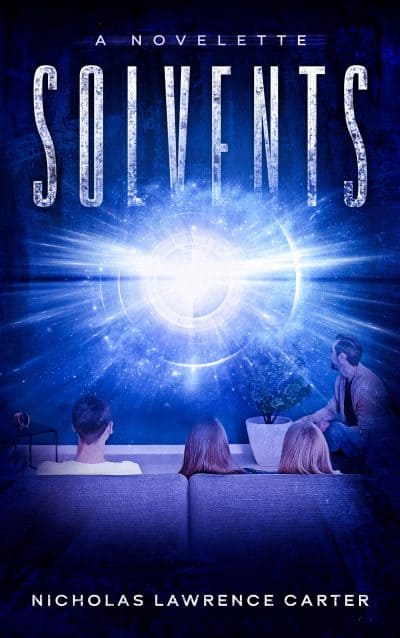 Cover for Solvents