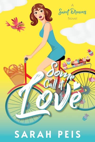 Cover for Some Call It Love
