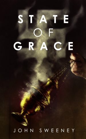 Cover for State of Grace