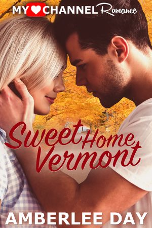 Cover for Sweet Home Vermont