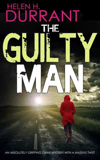 Cover for The Guilty Man