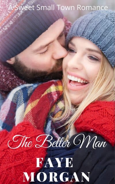 Cover for The Better Man