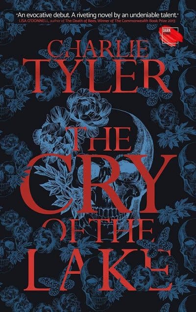 Cover for The Cry of the Lake