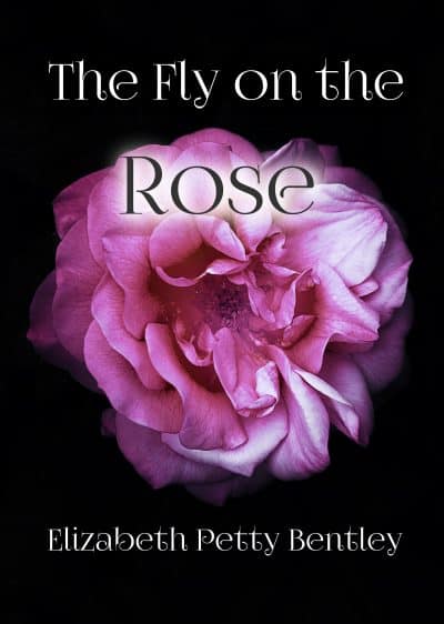 Cover for The Fly on the Rose