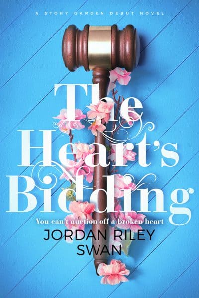 Cover for The Heart's Bidding