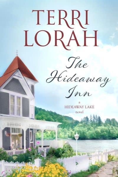 Cover for The Hideaway Inn