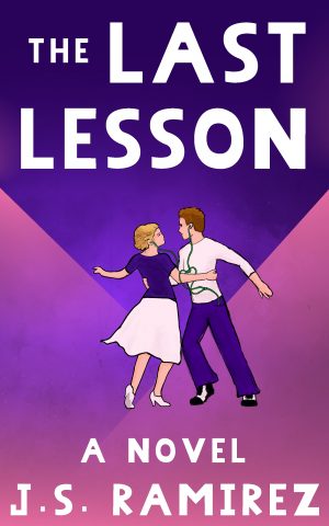 Cover for The Last Lesson