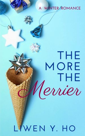 Cover for The More The Merrier