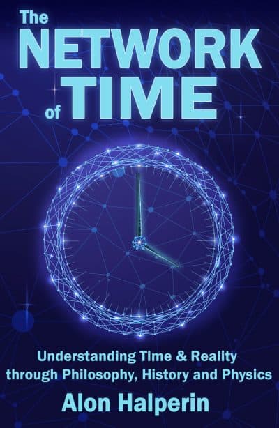 Cover for The Network of Time