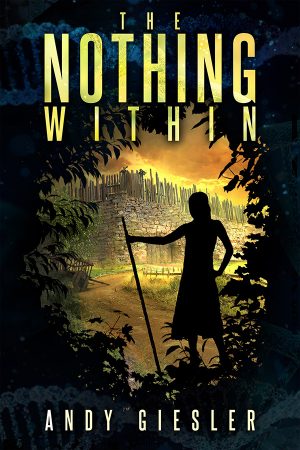 Cover for The Nothing Within