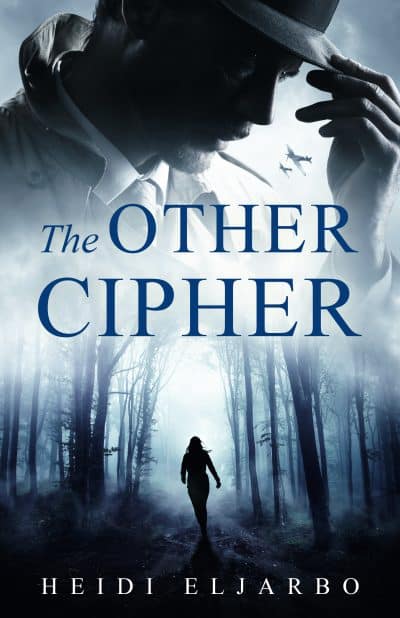 Cover for The Other Cipher