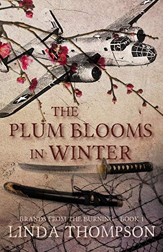 Cover for The Plum Blooms in Winter