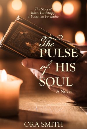 Cover for The Pulse of His Soul