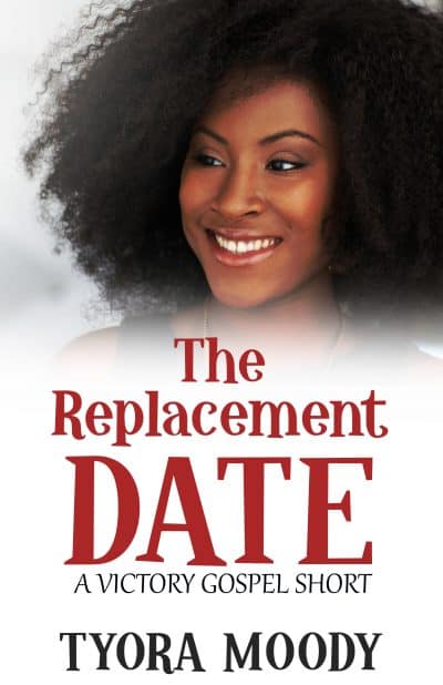 Cover for The Replacement Date
