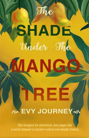 Cover for The Shade Under the Mango Tree