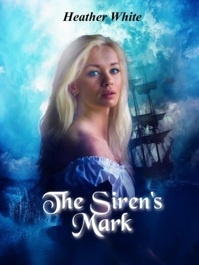 Cover for The Siren's Mark